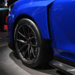 【画像】スバルはやっぱりクルマ好きを裏切らない！　実質WRXの後継の純エンジン＋MT車とBEVのハイパフォーマンスカー２台を世界初公開！【ジャパンモビリティショー2025】 〜 画像15