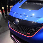 【画像】スバルはやっぱりクルマ好きを裏切らない！　実質WRXの後継の純エンジン＋MT車とBEVのハイパフォーマンスカー２台を世界初公開！【ジャパンモビリティショー2025】 〜 画像18