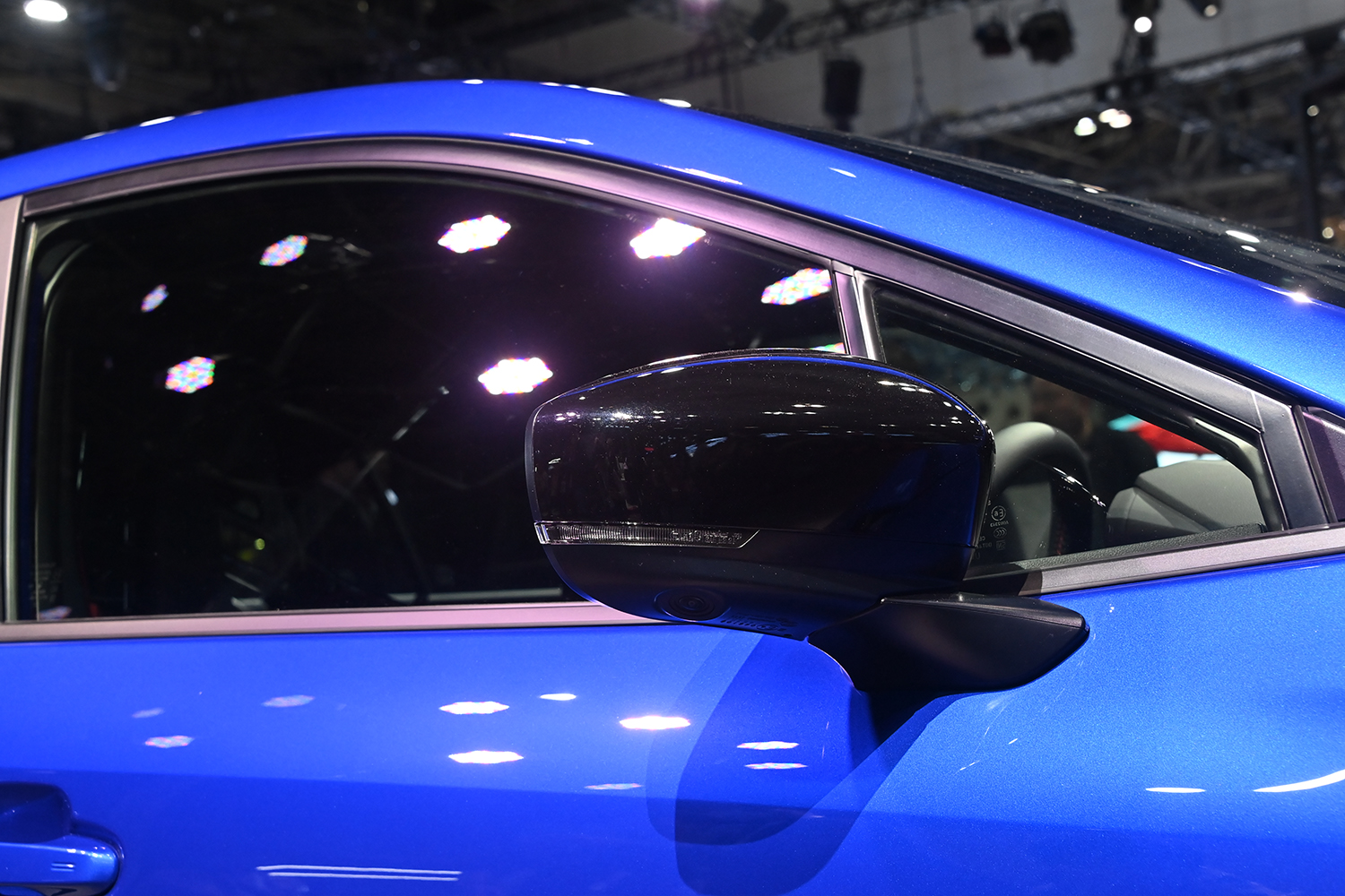 「Performance-E STI concept」と「Performance-B STI concept」を発表 〜 画像23