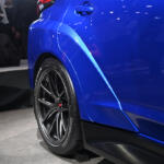 【画像】スバルはやっぱりクルマ好きを裏切らない！　実質WRXの後継の純エンジン＋MT車とBEVのハイパフォーマンスカー２台を世界初公開！【ジャパンモビリティショー2025】 〜 画像24