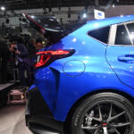 【画像】スバルはやっぱりクルマ好きを裏切らない！　実質WRXの後継の純エンジン＋MT車とBEVのハイパフォーマンスカー２台を世界初公開！【ジャパンモビリティショー2025】 〜 画像25