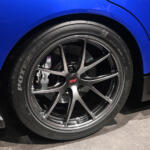 【画像】スバルはやっぱりクルマ好きを裏切らない！　実質WRXの後継の純エンジン＋MT車とBEVのハイパフォーマンスカー２台を世界初公開！【ジャパンモビリティショー2025】 〜 画像26