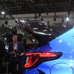 【画像】スバルはやっぱりクルマ好きを裏切らない！　実質WRXの後継の純エンジン＋MT車とBEVのハイパフォーマンスカー２台を世界初公開！【ジャパンモビリティショー2025】 〜 画像27