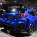 【画像】スバルはやっぱりクルマ好きを裏切らない！　実質WRXの後継の純エンジン＋MT車とBEVのハイパフォーマンスカー２台を世界初公開！【ジャパンモビリティショー2025】 〜 画像72