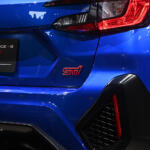 【画像】スバルはやっぱりクルマ好きを裏切らない！　実質WRXの後継の純エンジン＋MT車とBEVのハイパフォーマンスカー２台を世界初公開！【ジャパンモビリティショー2025】 〜 画像28