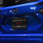 【画像】スバルはやっぱりクルマ好きを裏切らない！　実質WRXの後継の純エンジン＋MT車とBEVのハイパフォーマンスカー２台を世界初公開！【ジャパンモビリティショー2025】 〜 画像29