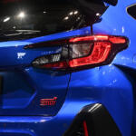 【画像】スバルはやっぱりクルマ好きを裏切らない！　実質WRXの後継の純エンジン＋MT車とBEVのハイパフォーマンスカー２台を世界初公開！【ジャパンモビリティショー2025】 〜 画像30