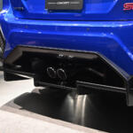 【画像】スバルはやっぱりクルマ好きを裏切らない！　実質WRXの後継の純エンジン＋MT車とBEVのハイパフォーマンスカー２台を世界初公開！【ジャパンモビリティショー2025】 〜 画像31