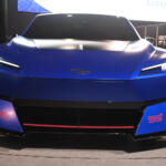 【画像】スバルはやっぱりクルマ好きを裏切らない！　実質WRXの後継の純エンジン＋MT車とBEVのハイパフォーマンスカー２台を世界初公開！【ジャパンモビリティショー2025】 〜 画像68