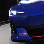 【画像】スバルはやっぱりクルマ好きを裏切らない！　実質WRXの後継の純エンジン＋MT車とBEVのハイパフォーマンスカー２台を世界初公開！【ジャパンモビリティショー2025】 〜 画像33