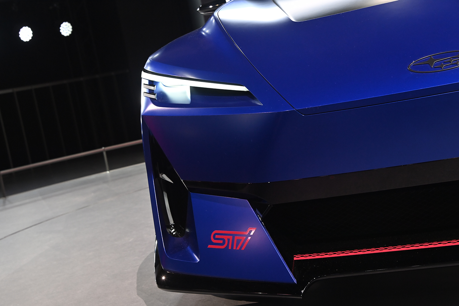 「Performance-E STI concept」と「Performance-B STI concept」を発表 〜 画像33
