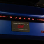 【画像】スバルはやっぱりクルマ好きを裏切らない！　実質WRXの後継の純エンジン＋MT車とBEVのハイパフォーマンスカー２台を世界初公開！【ジャパンモビリティショー2025】 〜 画像35