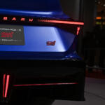 【画像】スバルはやっぱりクルマ好きを裏切らない！　実質WRXの後継の純エンジン＋MT車とBEVのハイパフォーマンスカー２台を世界初公開！【ジャパンモビリティショー2025】 〜 画像36