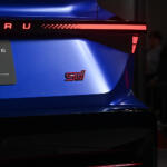 【画像】スバルはやっぱりクルマ好きを裏切らない！　実質WRXの後継の純エンジン＋MT車とBEVのハイパフォーマンスカー２台を世界初公開！【ジャパンモビリティショー2025】 〜 画像37