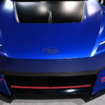 【画像】スバルはやっぱりクルマ好きを裏切らない！　実質WRXの後継の純エンジン＋MT車とBEVのハイパフォーマンスカー２台を世界初公開！【ジャパンモビリティショー2025】 〜 画像40