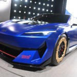 【画像】スバルはやっぱりクルマ好きを裏切らない！　実質WRXの後継の純エンジン＋MT車とBEVのハイパフォーマンスカー２台を世界初公開！【ジャパンモビリティショー2025】 〜 画像41