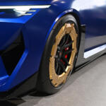 【画像】スバルはやっぱりクルマ好きを裏切らない！　実質WRXの後継の純エンジン＋MT車とBEVのハイパフォーマンスカー２台を世界初公開！【ジャパンモビリティショー2025】 〜 画像42