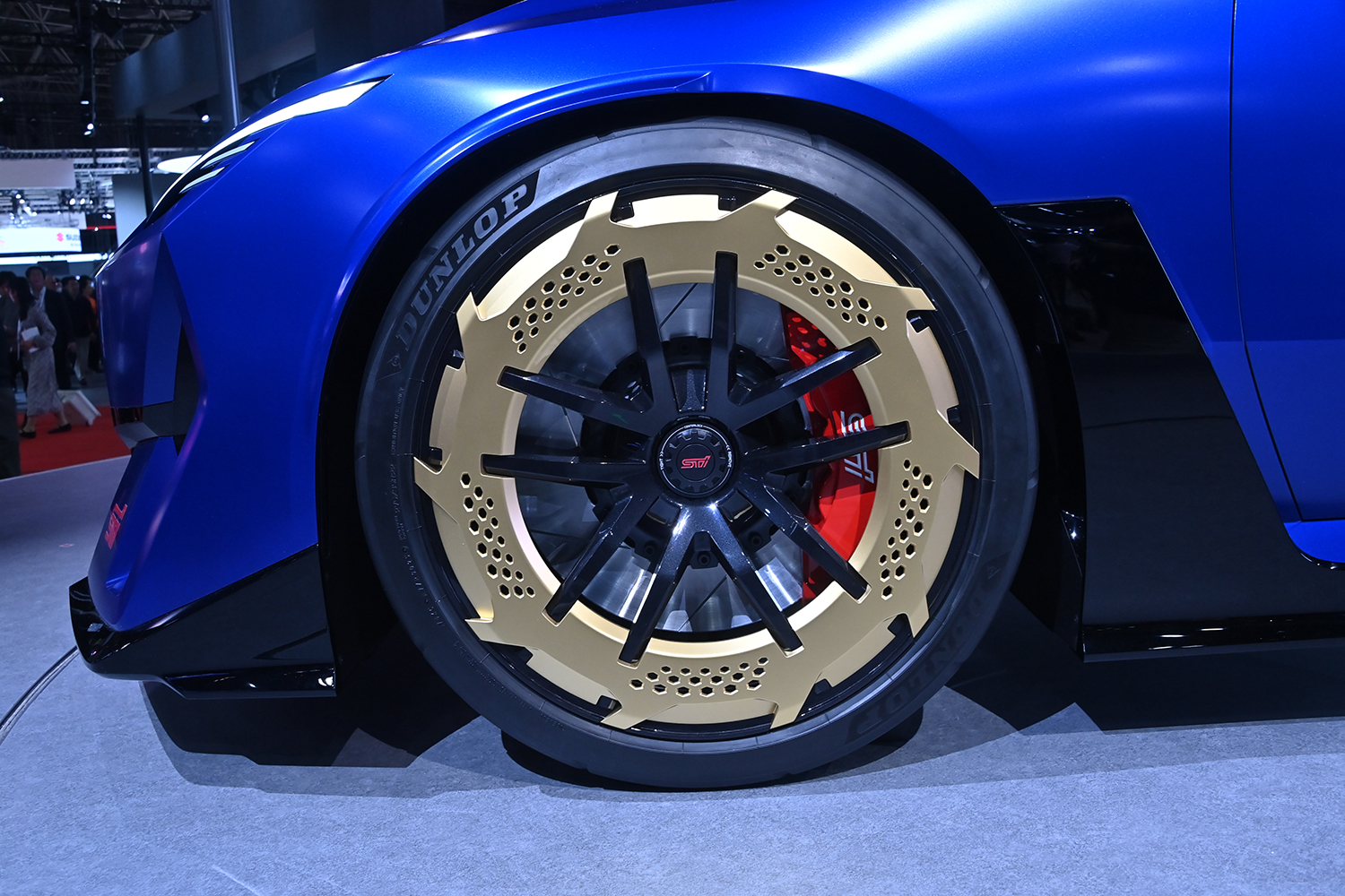 「Performance-E STI concept」と「Performance-B STI concept」を発表 〜 画像43