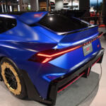 【画像】スバルはやっぱりクルマ好きを裏切らない！　実質WRXの後継の純エンジン＋MT車とBEVのハイパフォーマンスカー２台を世界初公開！【ジャパンモビリティショー2025】 〜 画像44