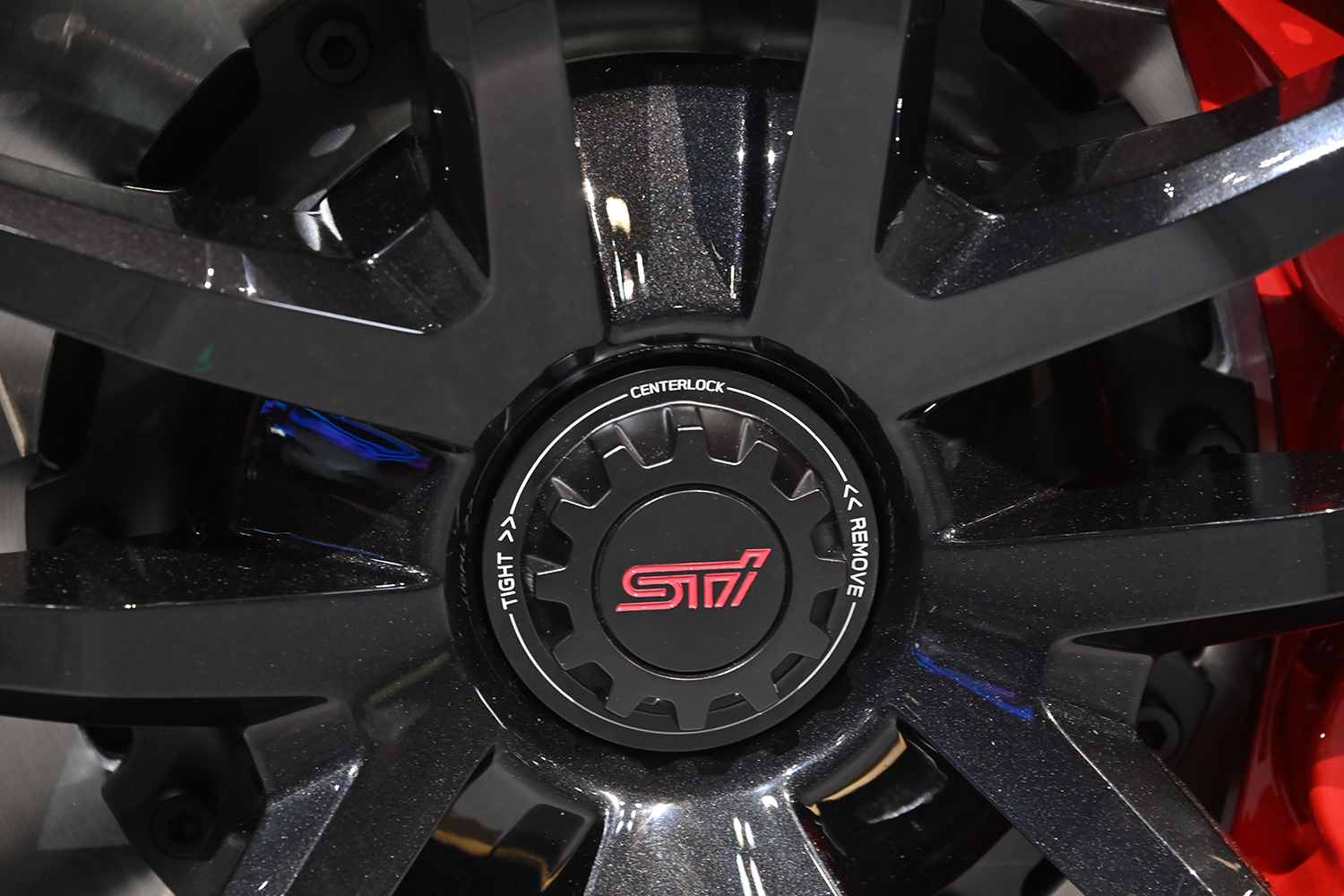 「Performance-E STI concept」と「Performance-B STI concept」を発表 〜 画像46