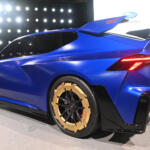 【画像】スバルはやっぱりクルマ好きを裏切らない！　実質WRXの後継の純エンジン＋MT車とBEVのハイパフォーマンスカー２台を世界初公開！【ジャパンモビリティショー2025】 〜 画像67