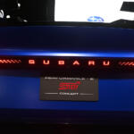 【画像】スバルはやっぱりクルマ好きを裏切らない！　実質WRXの後継の純エンジン＋MT車とBEVのハイパフォーマンスカー２台を世界初公開！【ジャパンモビリティショー2025】 〜 画像47