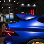 【画像】スバルはやっぱりクルマ好きを裏切らない！　実質WRXの後継の純エンジン＋MT車とBEVのハイパフォーマンスカー２台を世界初公開！【ジャパンモビリティショー2025】 〜 画像73