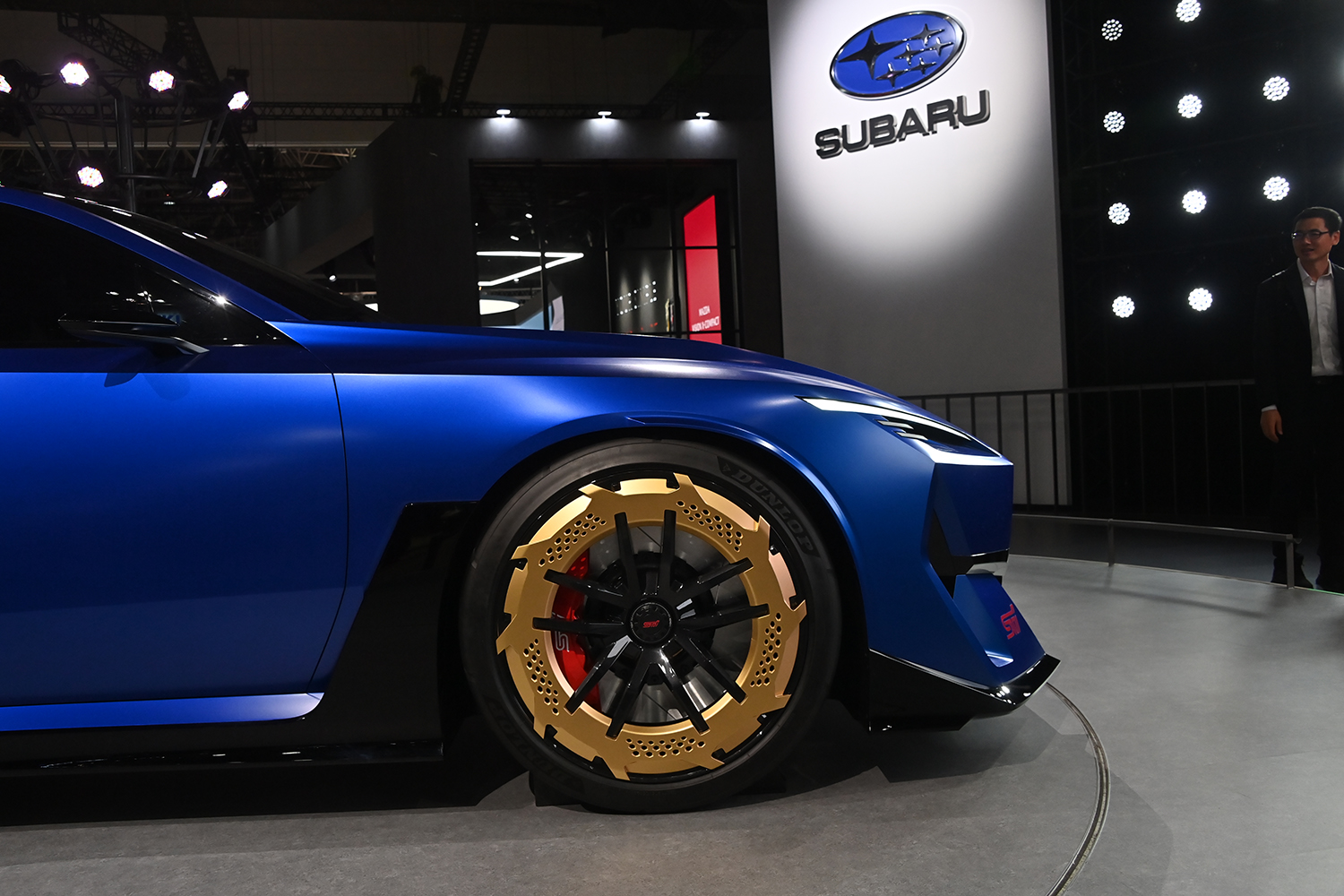 「Performance-E STI concept」と「Performance-B STI concept」を発表 〜 画像49