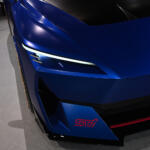 【画像】スバルはやっぱりクルマ好きを裏切らない！　実質WRXの後継の純エンジン＋MT車とBEVのハイパフォーマンスカー２台を世界初公開！【ジャパンモビリティショー2025】 〜 画像50