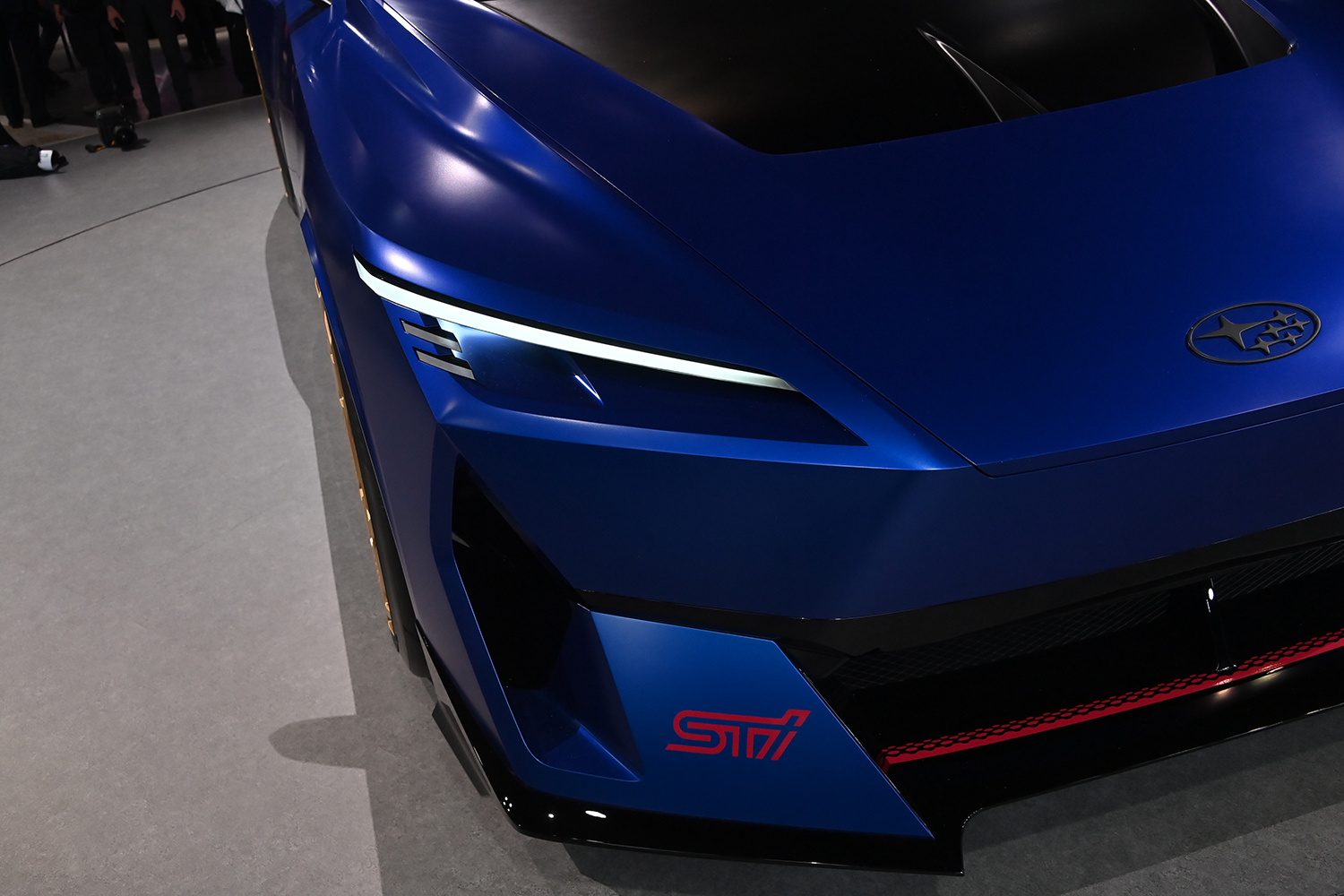「Performance-E STI concept」と「Performance-B STI concept」を発表 〜 画像50