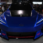 【画像】スバルはやっぱりクルマ好きを裏切らない！　実質WRXの後継の純エンジン＋MT車とBEVのハイパフォーマンスカー２台を世界初公開！【ジャパンモビリティショー2025】 〜 画像51