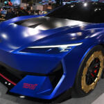 【画像】スバルはやっぱりクルマ好きを裏切らない！　実質WRXの後継の純エンジン＋MT車とBEVのハイパフォーマンスカー２台を世界初公開！【ジャパンモビリティショー2025】 〜 画像52