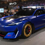 【画像】スバルはやっぱりクルマ好きを裏切らない！　実質WRXの後継の純エンジン＋MT車とBEVのハイパフォーマンスカー２台を世界初公開！【ジャパンモビリティショー2025】 〜 画像53