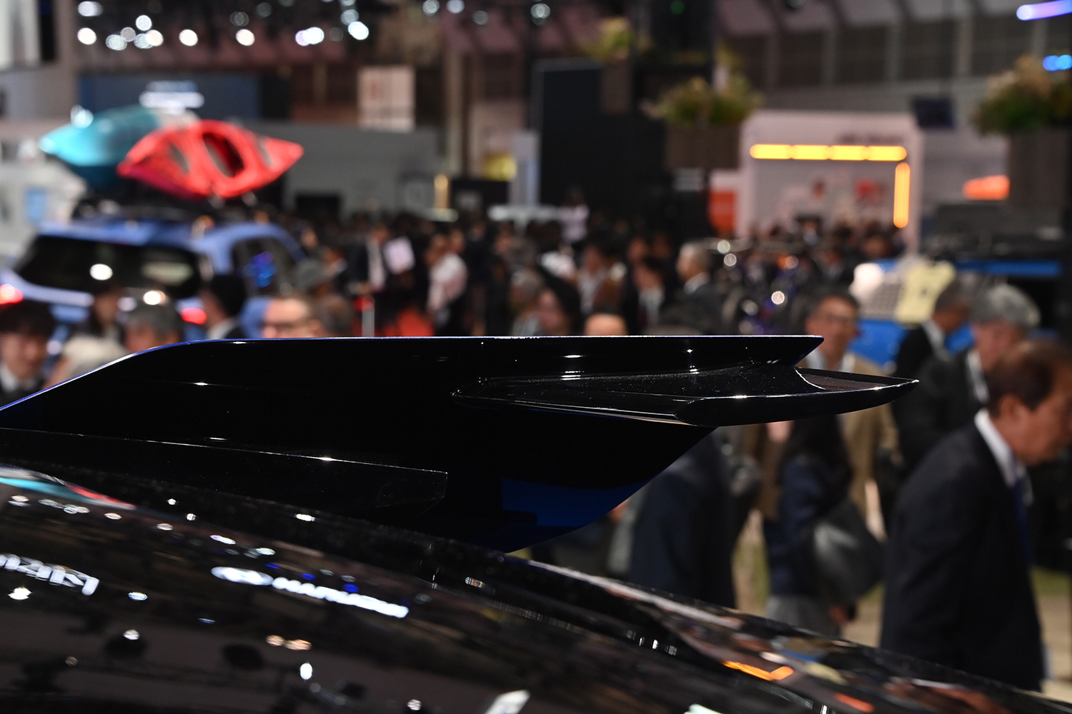 「Performance-E STI concept」と「Performance-B STI concept」を発表 〜 画像54