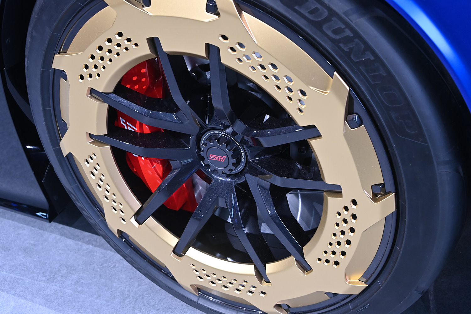 「Performance-E STI concept」と「Performance-B STI concept」を発表 〜 画像55
