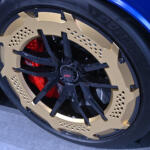 【画像】スバルはやっぱりクルマ好きを裏切らない！　実質WRXの後継の純エンジン＋MT車とBEVのハイパフォーマンスカー２台を世界初公開！【ジャパンモビリティショー2025】 〜 画像56