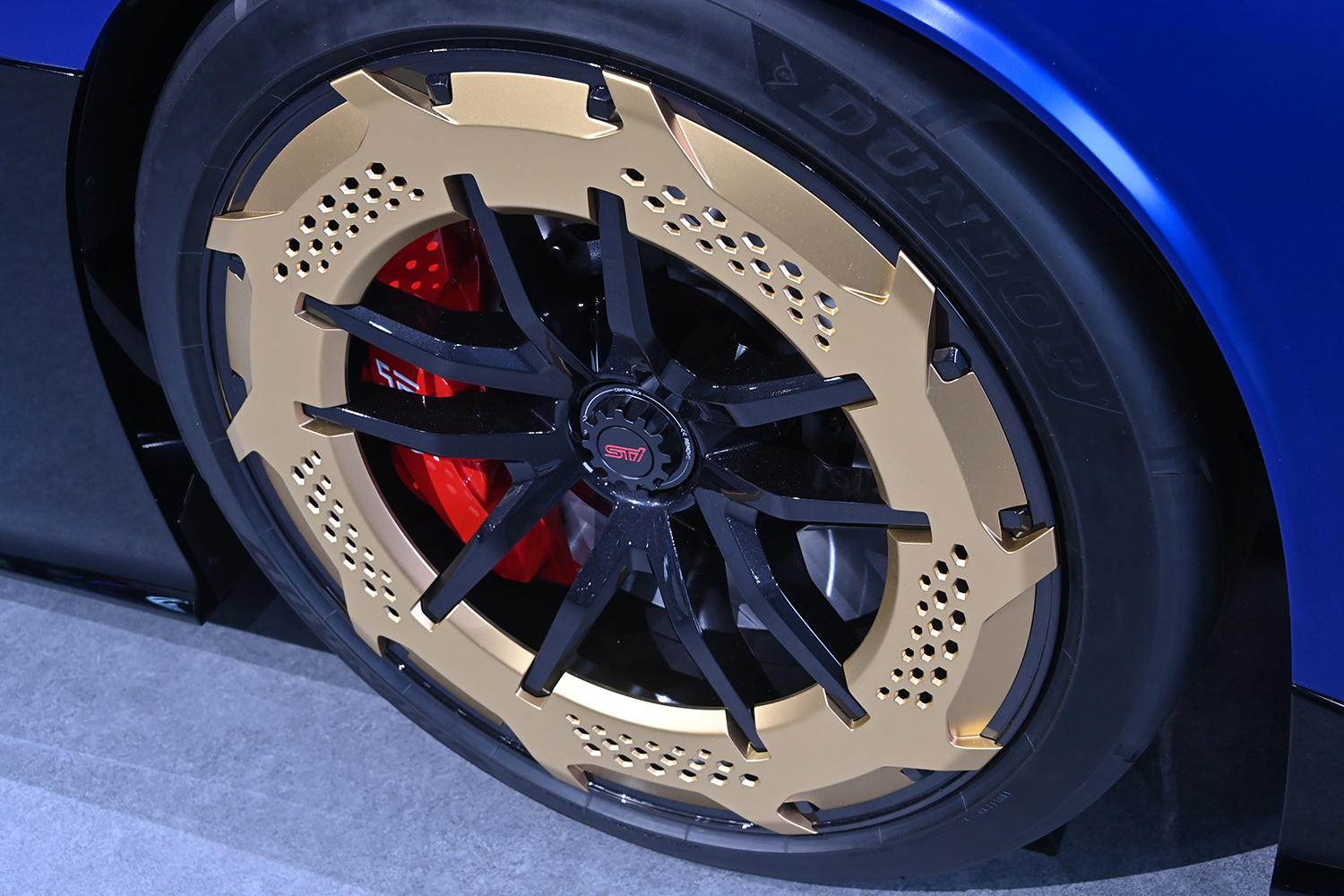 「Performance-E STI concept」と「Performance-B STI concept」を発表 〜 画像56