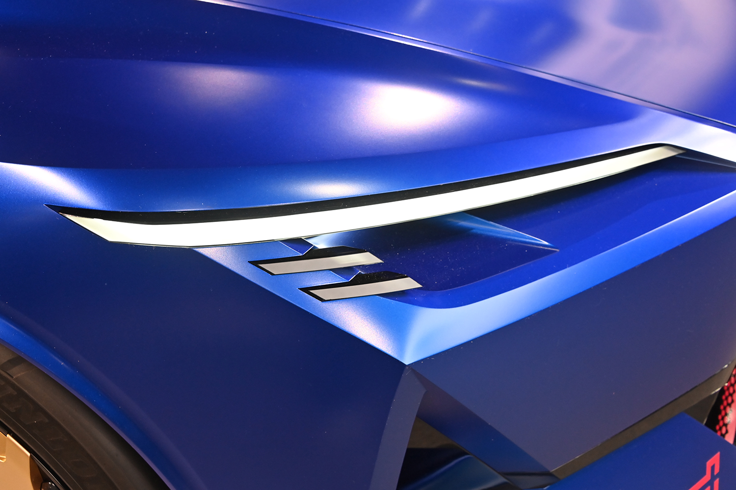 「Performance-E STI concept」と「Performance-B STI concept」を発表 〜 画像57