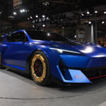 【画像】スバルはやっぱりクルマ好きを裏切らない！　実質WRXの後継の純エンジン＋MT車とBEVのハイパフォーマンスカー２台を世界初公開！【ジャパンモビリティショー2025】 〜 画像58