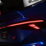 【画像】スバルはやっぱりクルマ好きを裏切らない！　実質WRXの後継の純エンジン＋MT車とBEVのハイパフォーマンスカー２台を世界初公開！【ジャパンモビリティショー2025】 〜 画像60