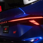 【画像】スバルはやっぱりクルマ好きを裏切らない！　実質WRXの後継の純エンジン＋MT車とBEVのハイパフォーマンスカー２台を世界初公開！【ジャパンモビリティショー2025】 〜 画像61