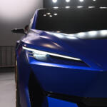 【画像】スバルはやっぱりクルマ好きを裏切らない！　実質WRXの後継の純エンジン＋MT車とBEVのハイパフォーマンスカー２台を世界初公開！【ジャパンモビリティショー2025】 〜 画像62