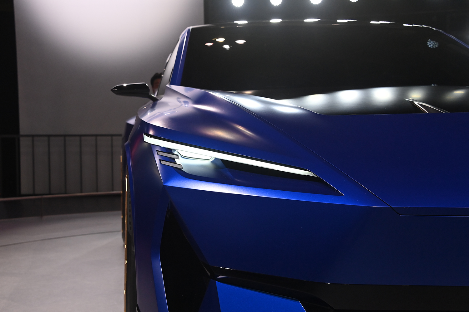 「Performance-E STI concept」と「Performance-B STI concept」を発表 〜 画像62