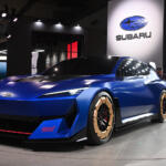 【画像】スバルはやっぱりクルマ好きを裏切らない！　実質WRXの後継の純エンジン＋MT車とBEVのハイパフォーマンスカー２台を世界初公開！【ジャパンモビリティショー2025】 〜 画像63
