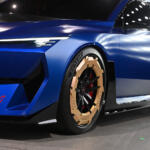 【画像】スバルはやっぱりクルマ好きを裏切らない！　実質WRXの後継の純エンジン＋MT車とBEVのハイパフォーマンスカー２台を世界初公開！【ジャパンモビリティショー2025】 〜 画像64