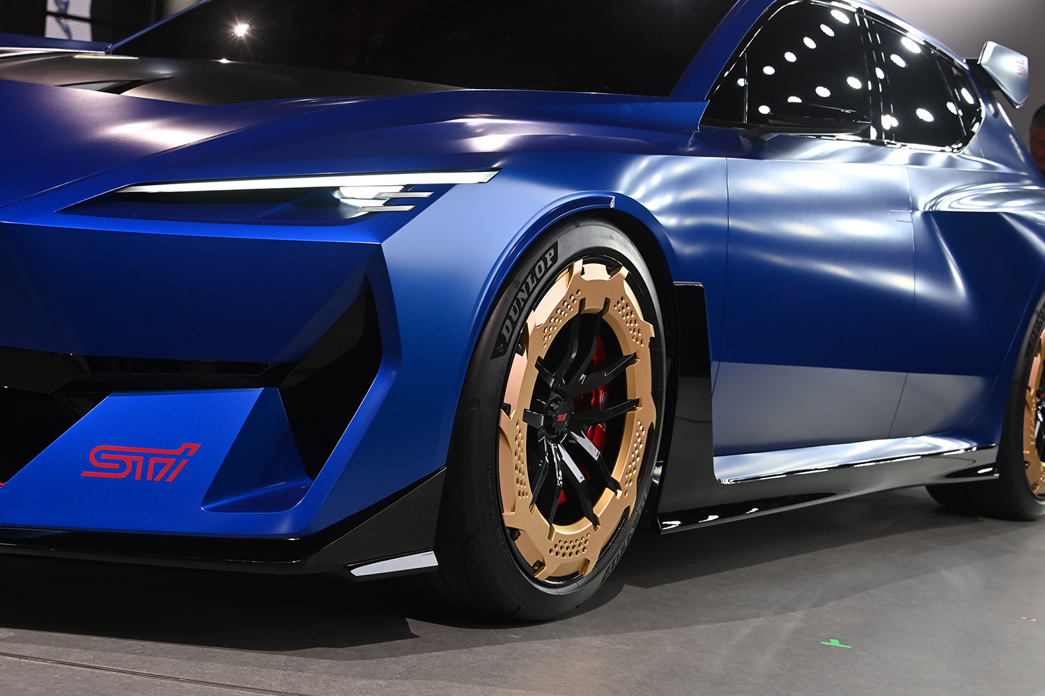 「Performance-E STI concept」と「Performance-B STI concept」を発表 〜 画像64
