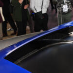 【画像】スバルはやっぱりクルマ好きを裏切らない！　実質WRXの後継の純エンジン＋MT車とBEVのハイパフォーマンスカー２台を世界初公開！【ジャパンモビリティショー2025】 〜 画像65