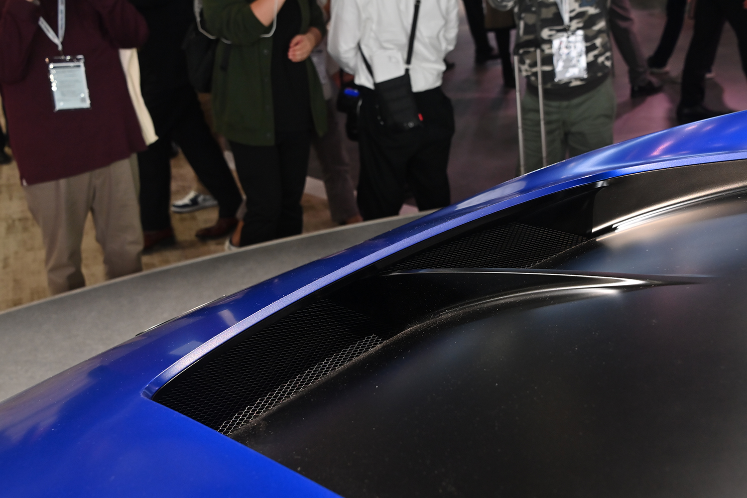 「Performance-E STI concept」と「Performance-B STI concept」を発表 〜 画像65