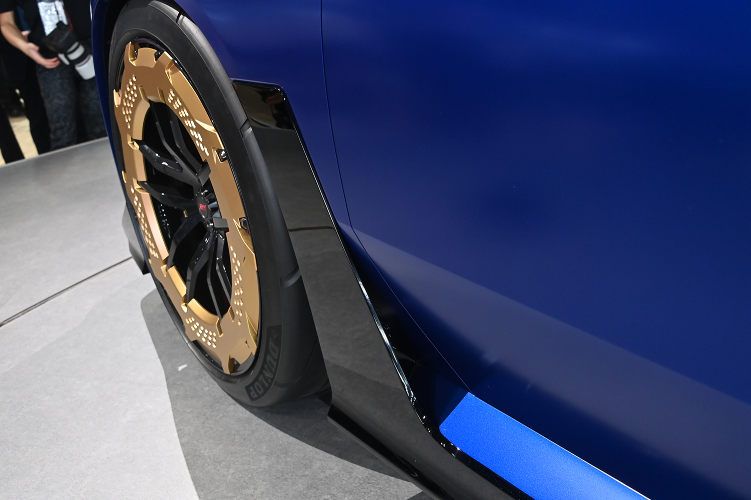 「Performance-E STI concept」と「Performance-B STI concept」を発表 〜 画像66