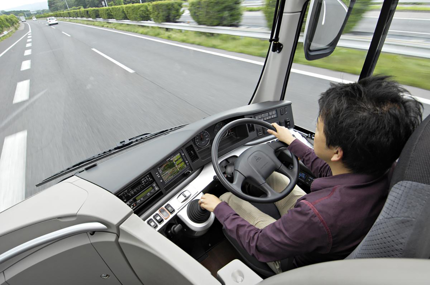 トラックドライバーのイメージ 〜 画像3